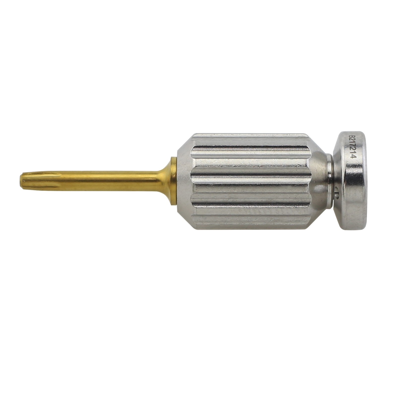 Dental Implant Manual Screwdriver Unigrip Driver Nobel Biocare 27.8mm