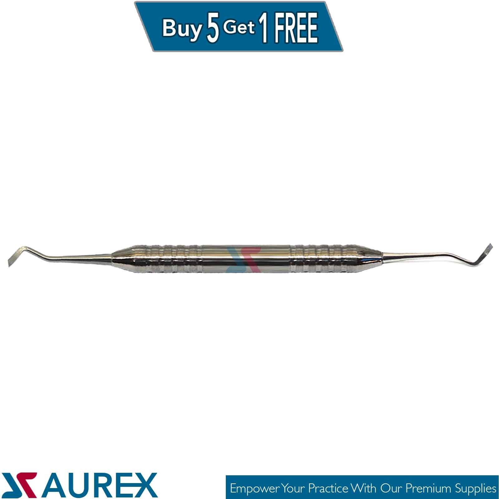 29 Margin Trimmer Mesial Dental Gingival Restorative Cutting Instrument by Aurex