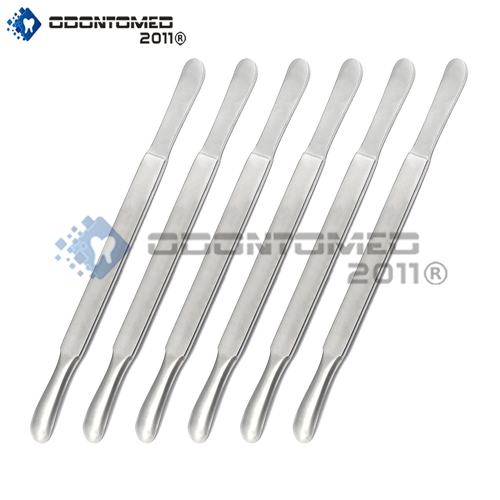 6 Seldin Periosteal Elevator S23 Dental Instruments