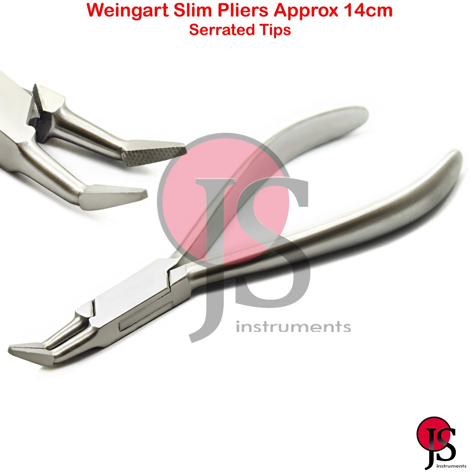 Orthodontics Distal Flush Cutter Micro Ligature Arch Wire Bending Pliers Ortho