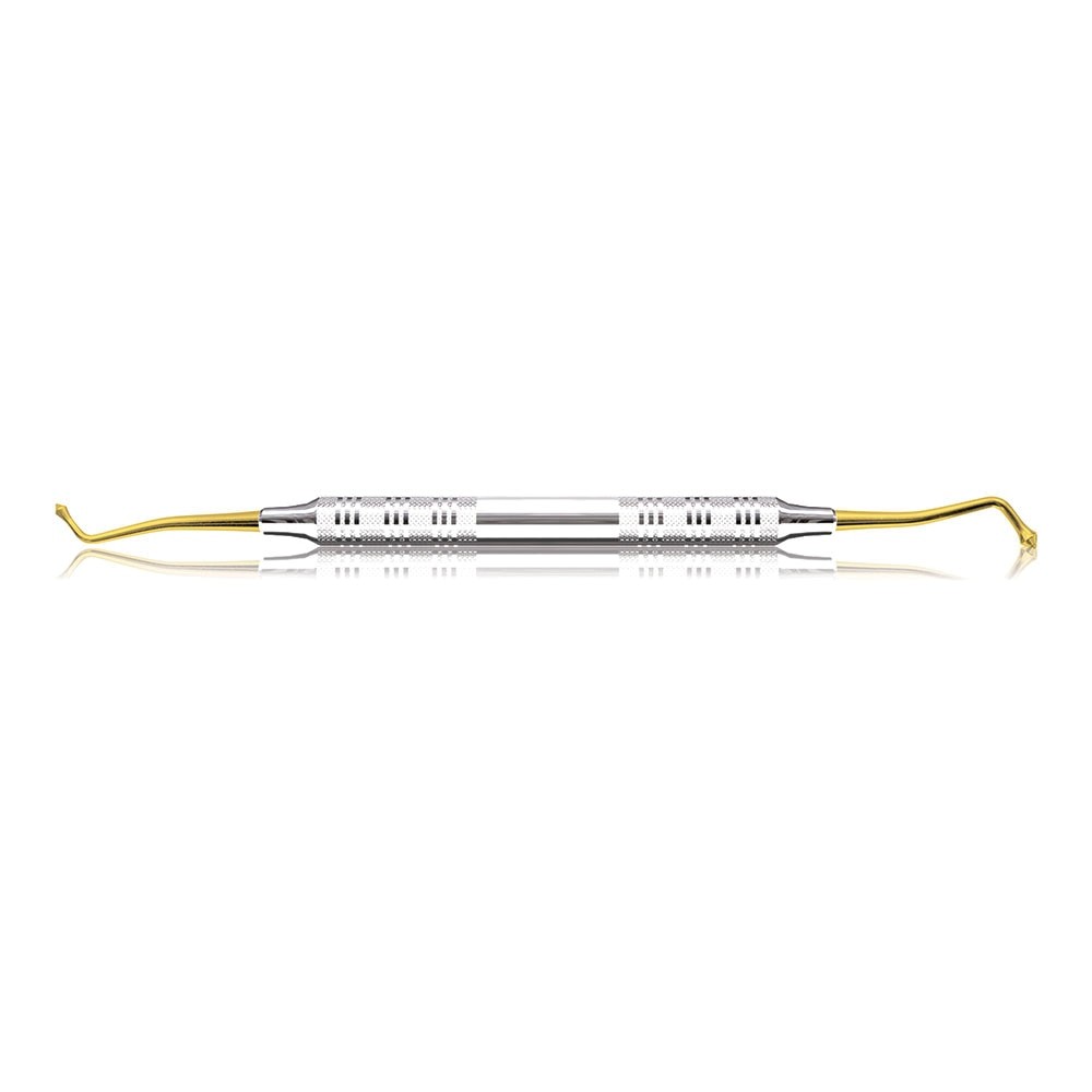 American Eagle AEMCB21ATNZ PFI 21 Acorn Burnisher XP 3/8″ Stainless Steel Handle