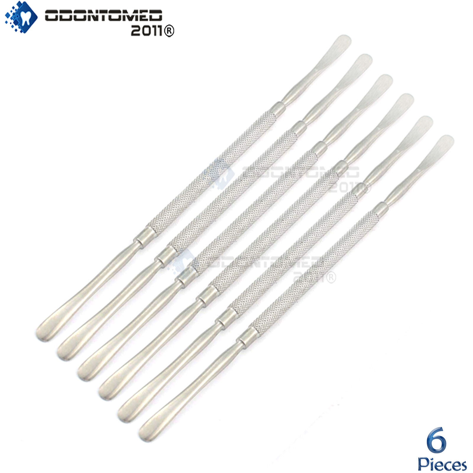 ODM 6 FREER Elevator Surgical Dental Ophthalmic Instruments