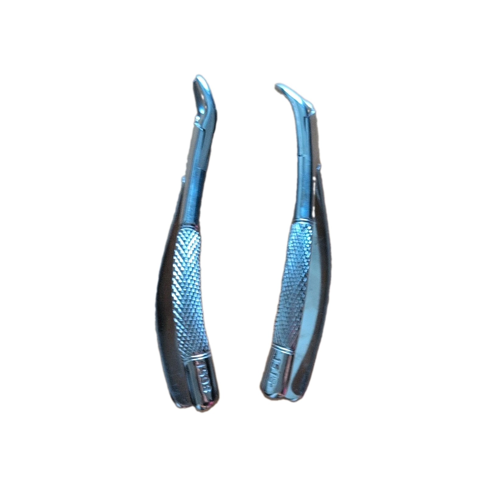 #150 and 151 pediatric dental extraction forceps stainless steeel