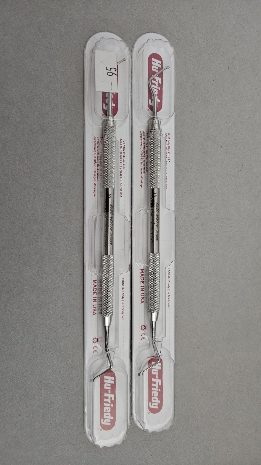 Hu-Friedy EXC32L #32L DE Endodontic Excavator (x1)