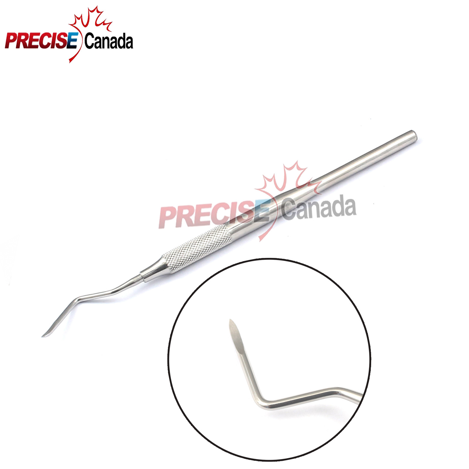 Heidbrink Root Tip Picks H2 NEW Dental Instruments Dentist Tools