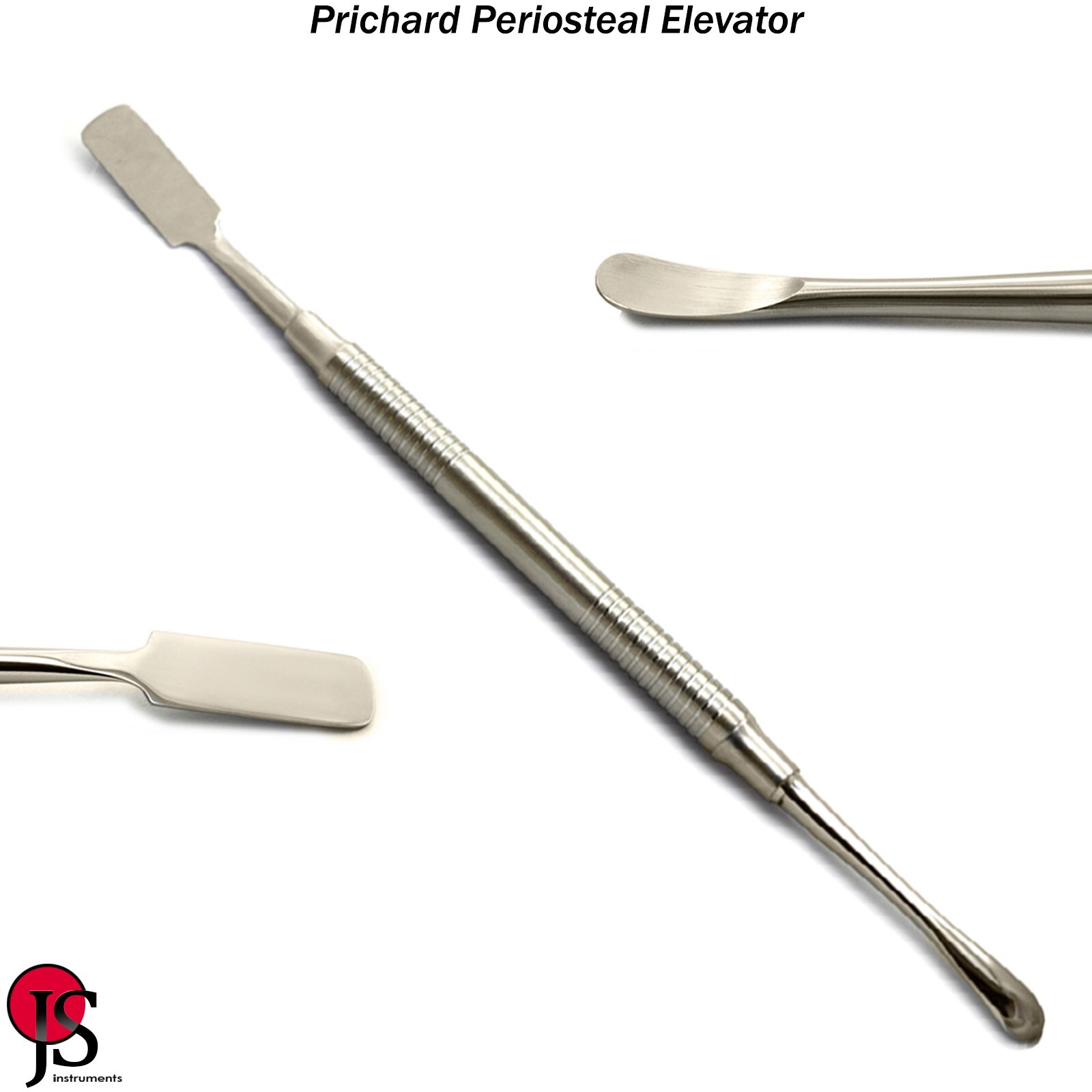 Micro Surgery Instruments Periodontal Knife Periosteal Elevator Needle Holder