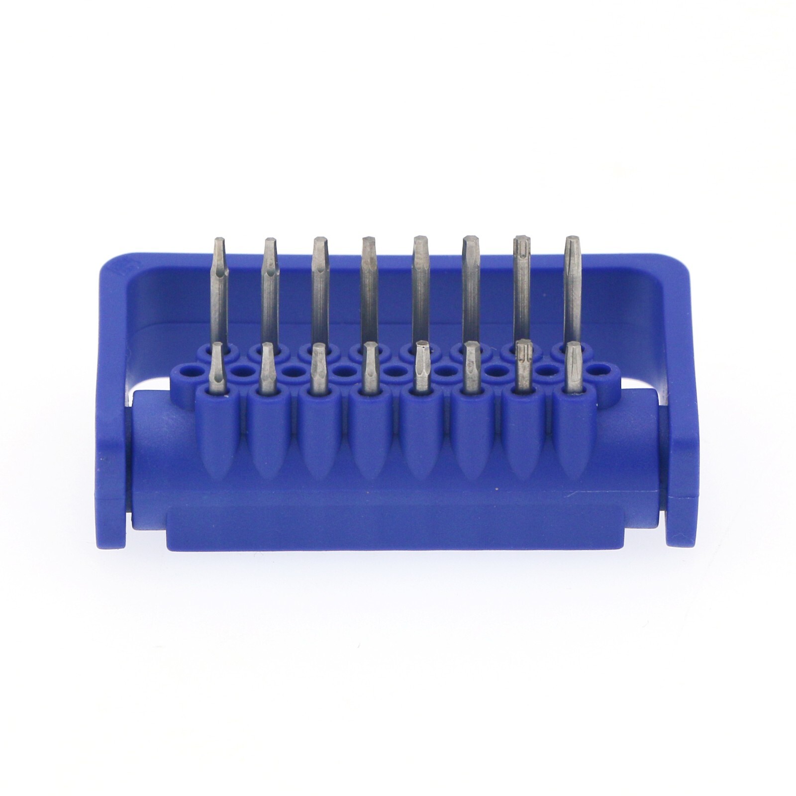 16Pcs Dental SD-TORQUE Universal Hex Driver Abutment Screw Screwdriver