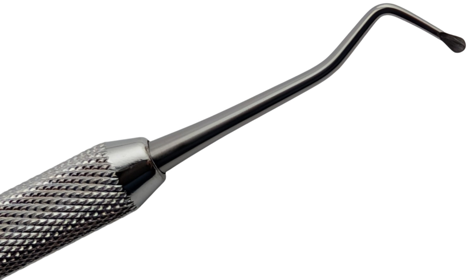Burkhart EXC1/BH #17 Dental Spoon Excavator Double Ended