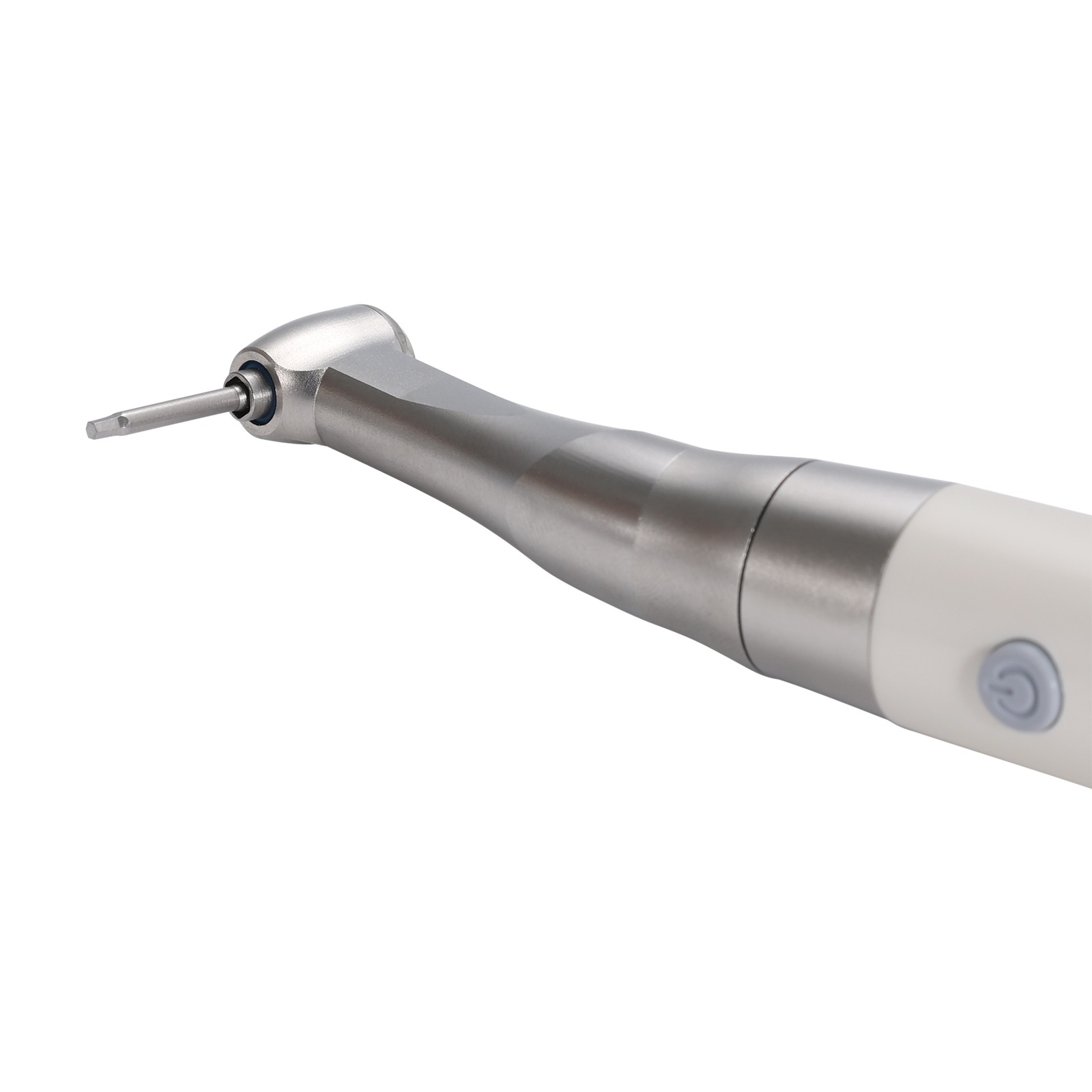 Dental Air Water Spray Tri-3 Way Syringe Handpiece ^ 2 Nozzles Tips Tubes nvbtr