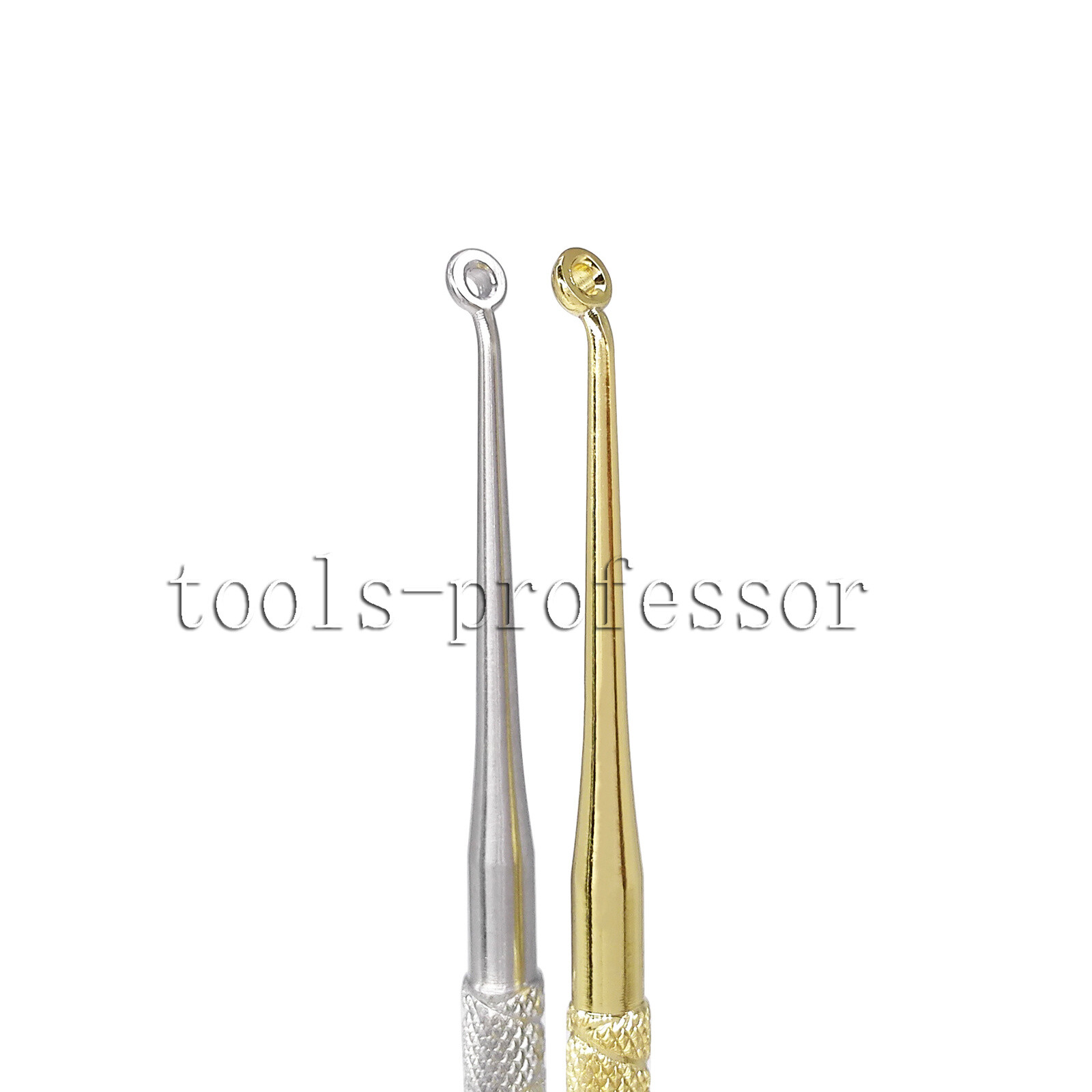 Dental Veneer Composite Resin Mold Spatula Filling Foam Pads Light Cure Handle