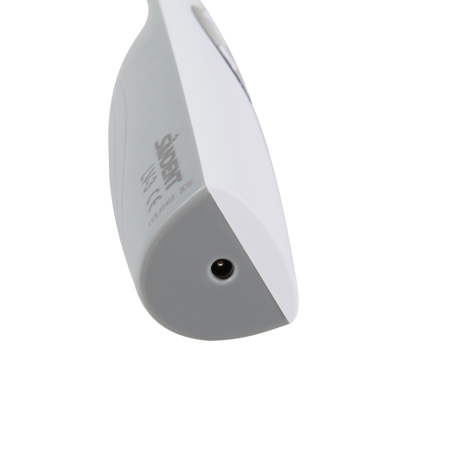 Dental Alto Voltaje LED Luz Curado Lampara 3S Curing Light 3 Second Cure 1800mw