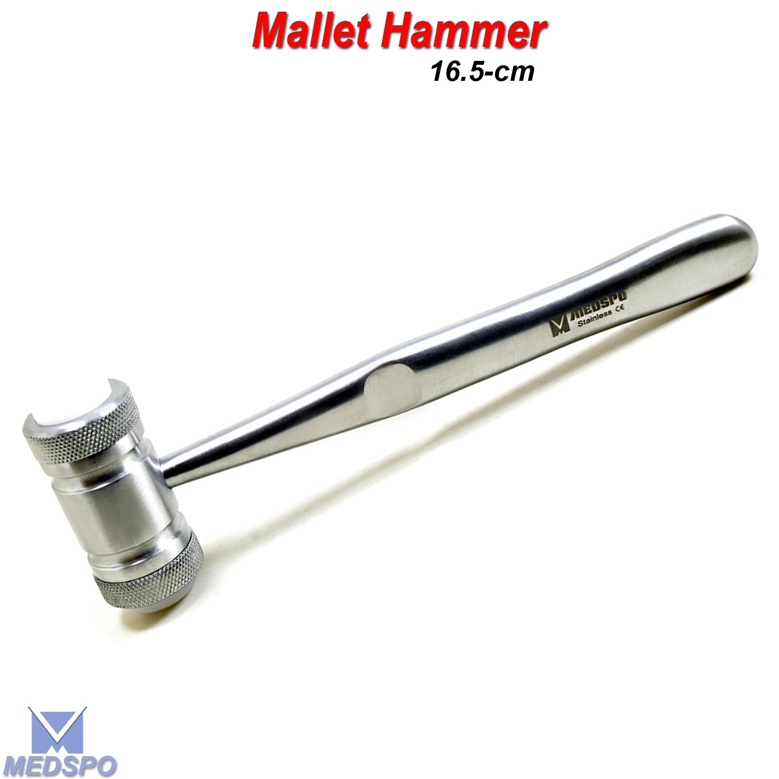 Bone Grafting Syringe Mead Mallet Hammer Dental Sinus Lift Offset Osteotome Set