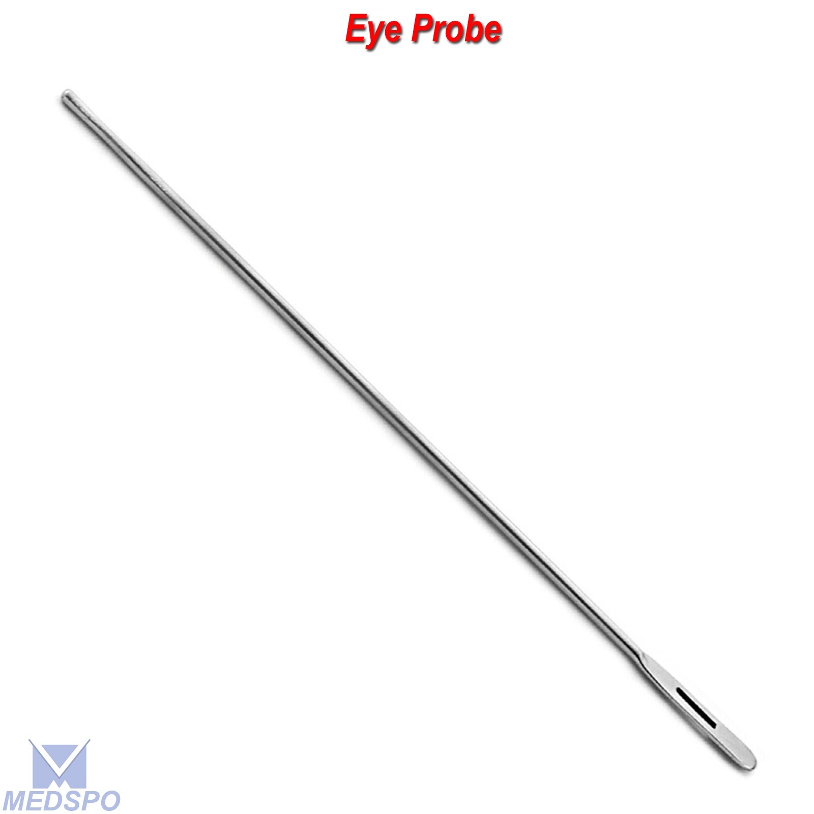 Probe With Eye Surgical Tools ENT & Plastic Operation Ophthalmology Instruments