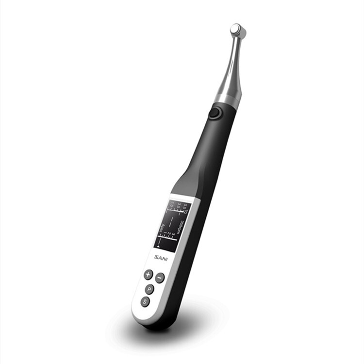 Sani Portable Dental Endo Motor EDO-1 Pro With Apex Locator For Endodontics