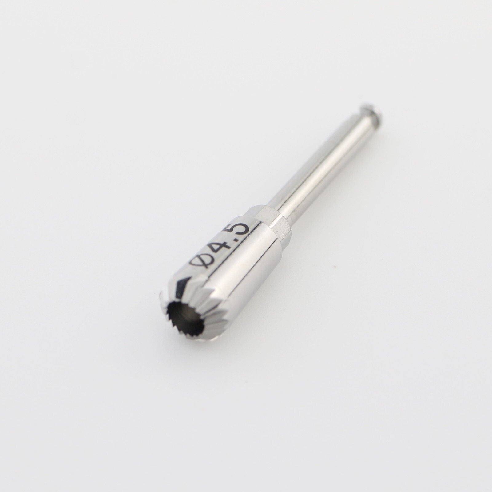 Implant Bone Profilers 4.0 4.5 5.0 5.5 6.0 Guide Screws HIOSSEN OSSTEM Abutment