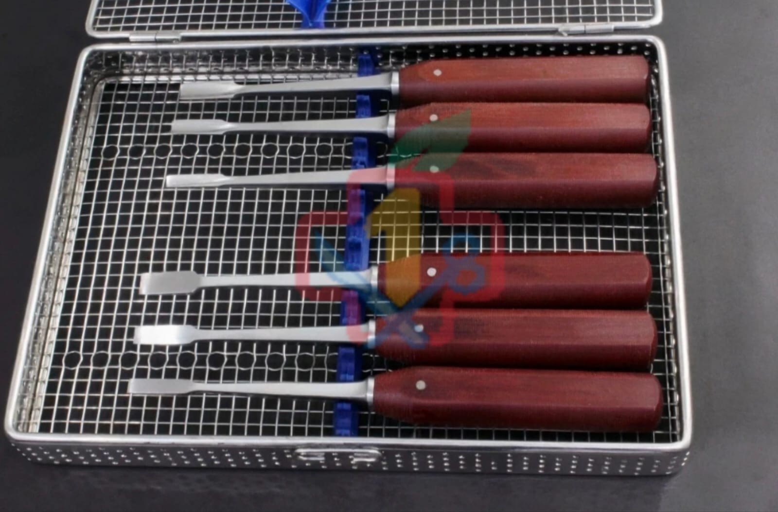 Immediate Dentoalveolar Restoration Idr Kit Of Dental Instruments Top Quality