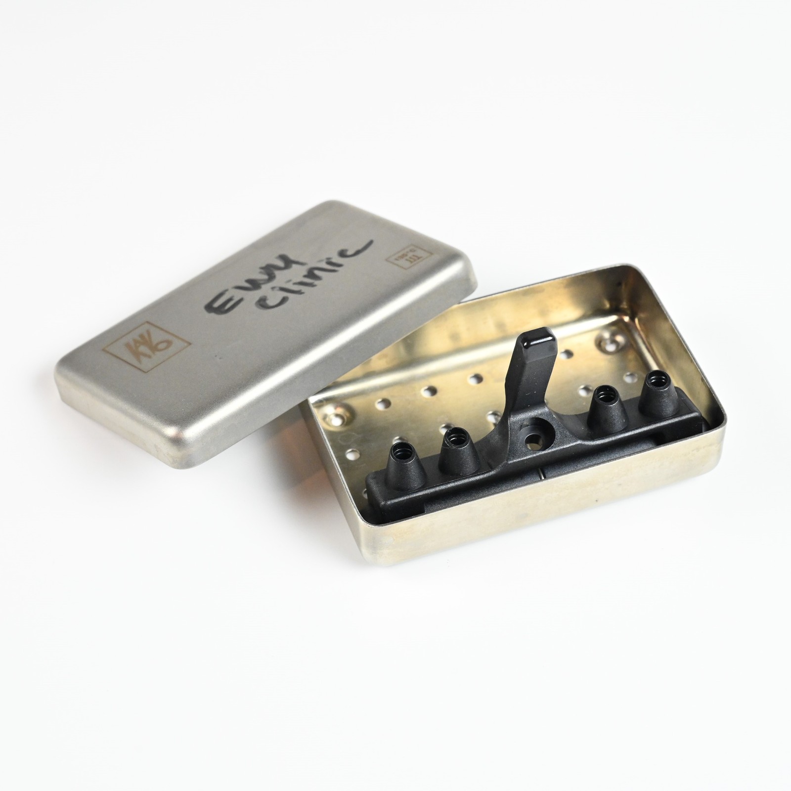 KaVo DIAGNOdent Tip Sterilization Tray