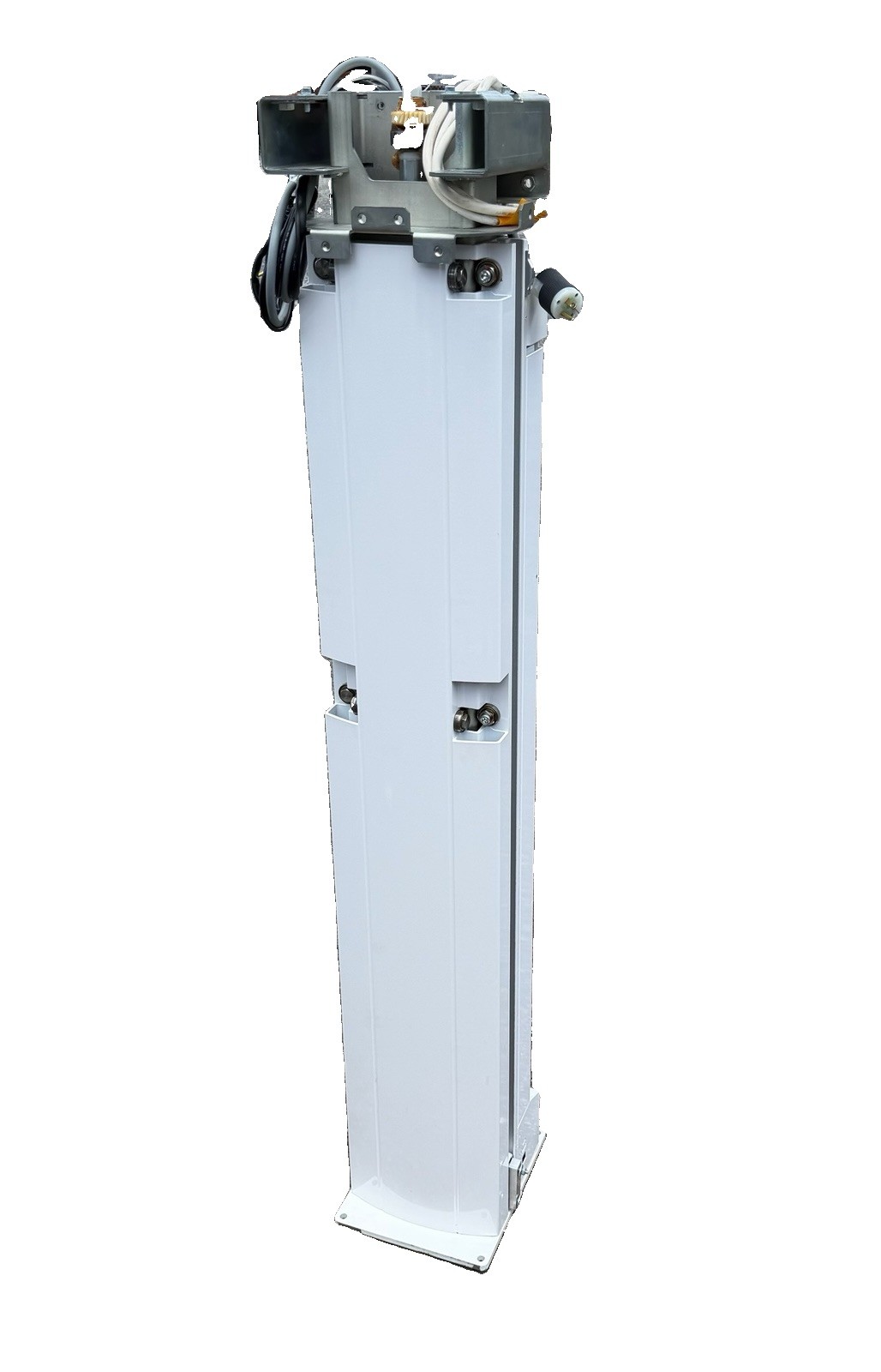 Gendex GXDP-700 Dental Panoramic Vertical Column Post Assembly OEM