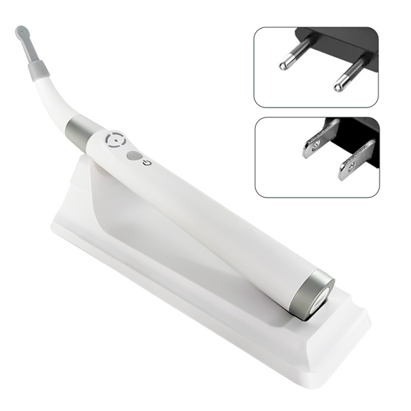 Dental Implant spotter Detector 3D Smart Locator 360° Finder Head for Surgical
