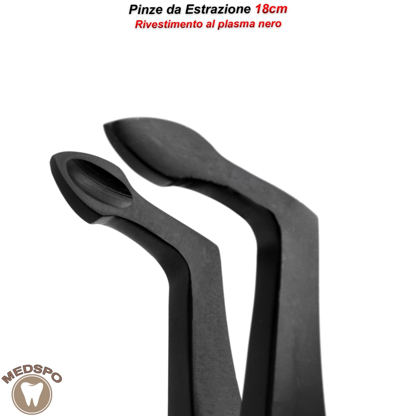 Tooth Extraction Pliers Dental Surgical Pliers Tooth Extractor CE