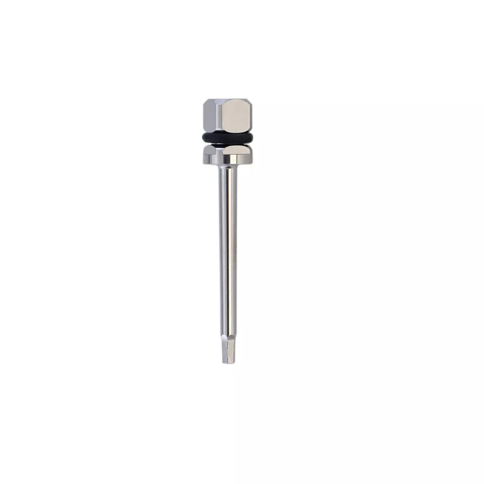 Hiossen Osstem Implant Torque Driver Hex 1.2mm Square Screwdrivers 15mm 20mm