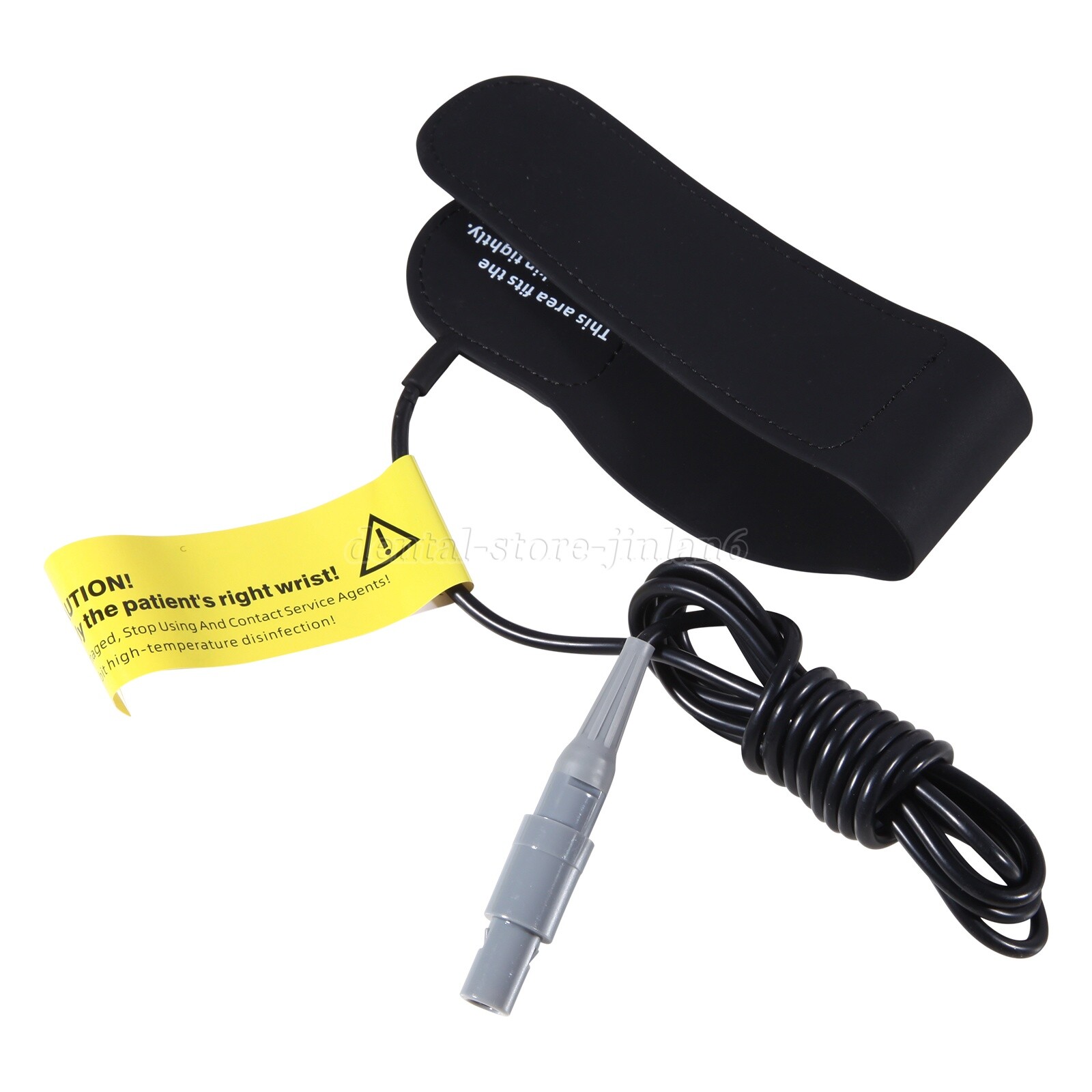 Dental High-frequency Electrosurgery Unit ES-20 Electricity Knife 7 Tips NEW