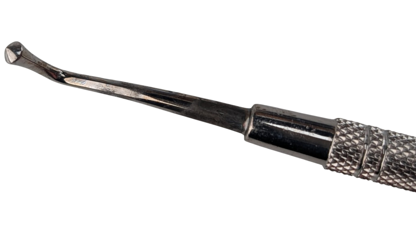 Henry Schein BB21B 1018780 Star 0302 Double End Dental Acorn Burnisher