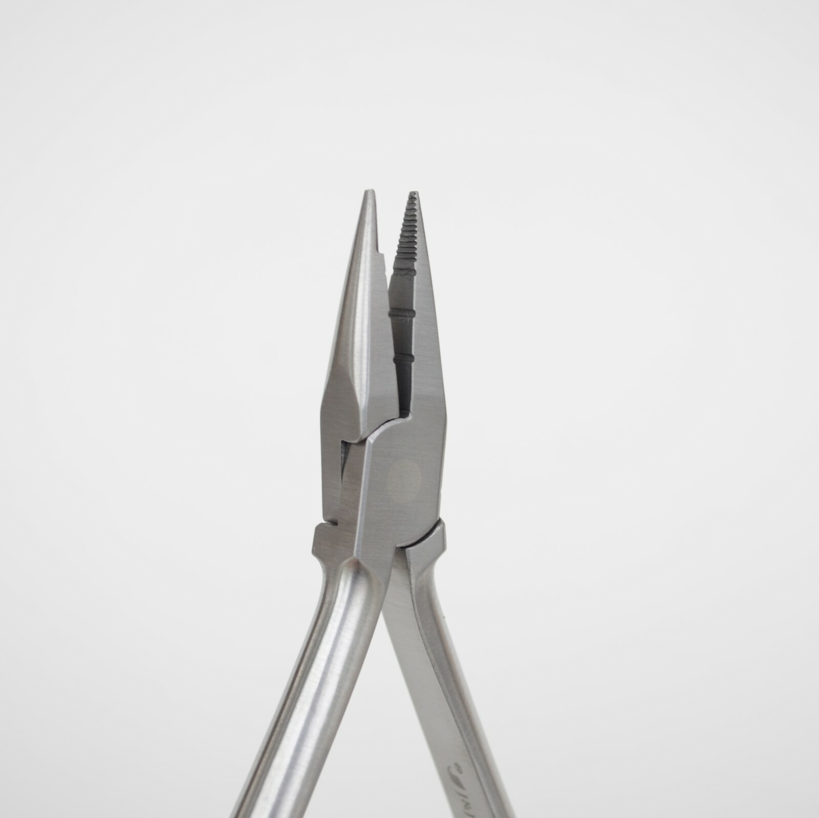J&J Ortho JDP-63 Orthodontic Plier Jarabak for Soft Wire