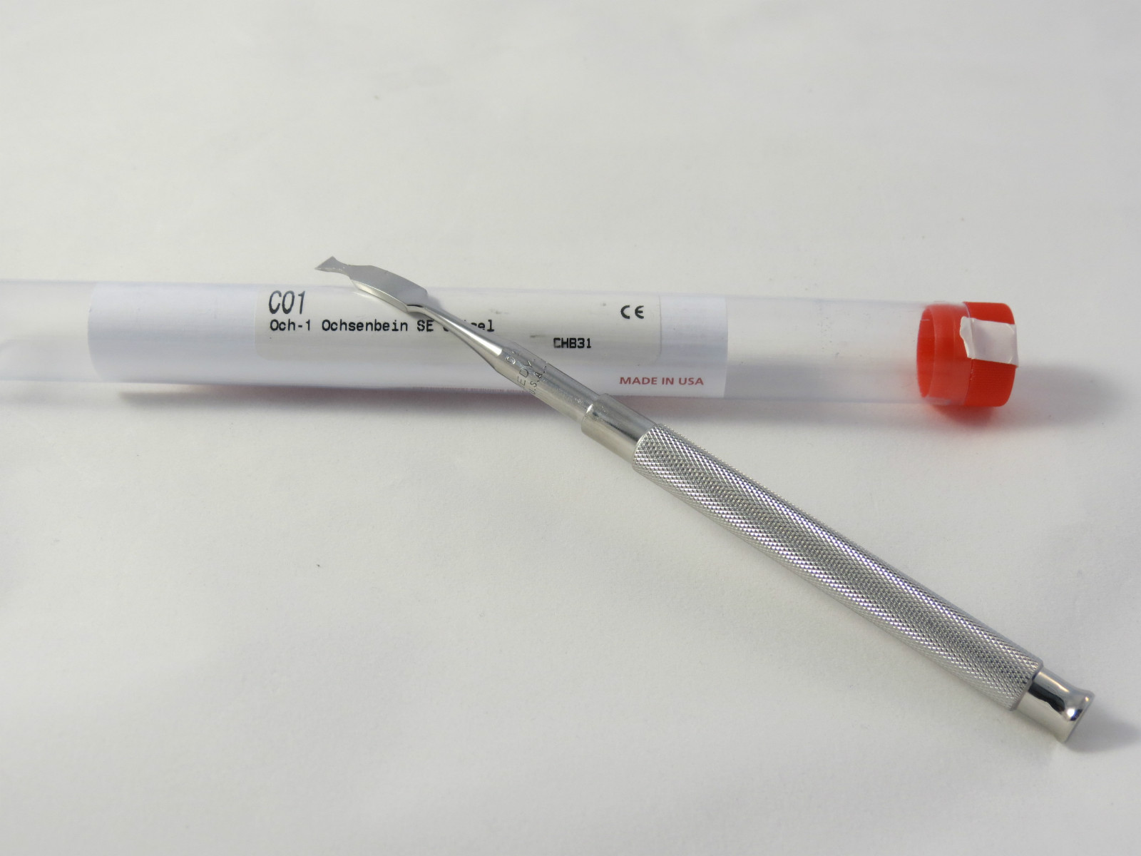 Chisel Periodontal Ochsenbein No. 1 CO1 HU FREIDY