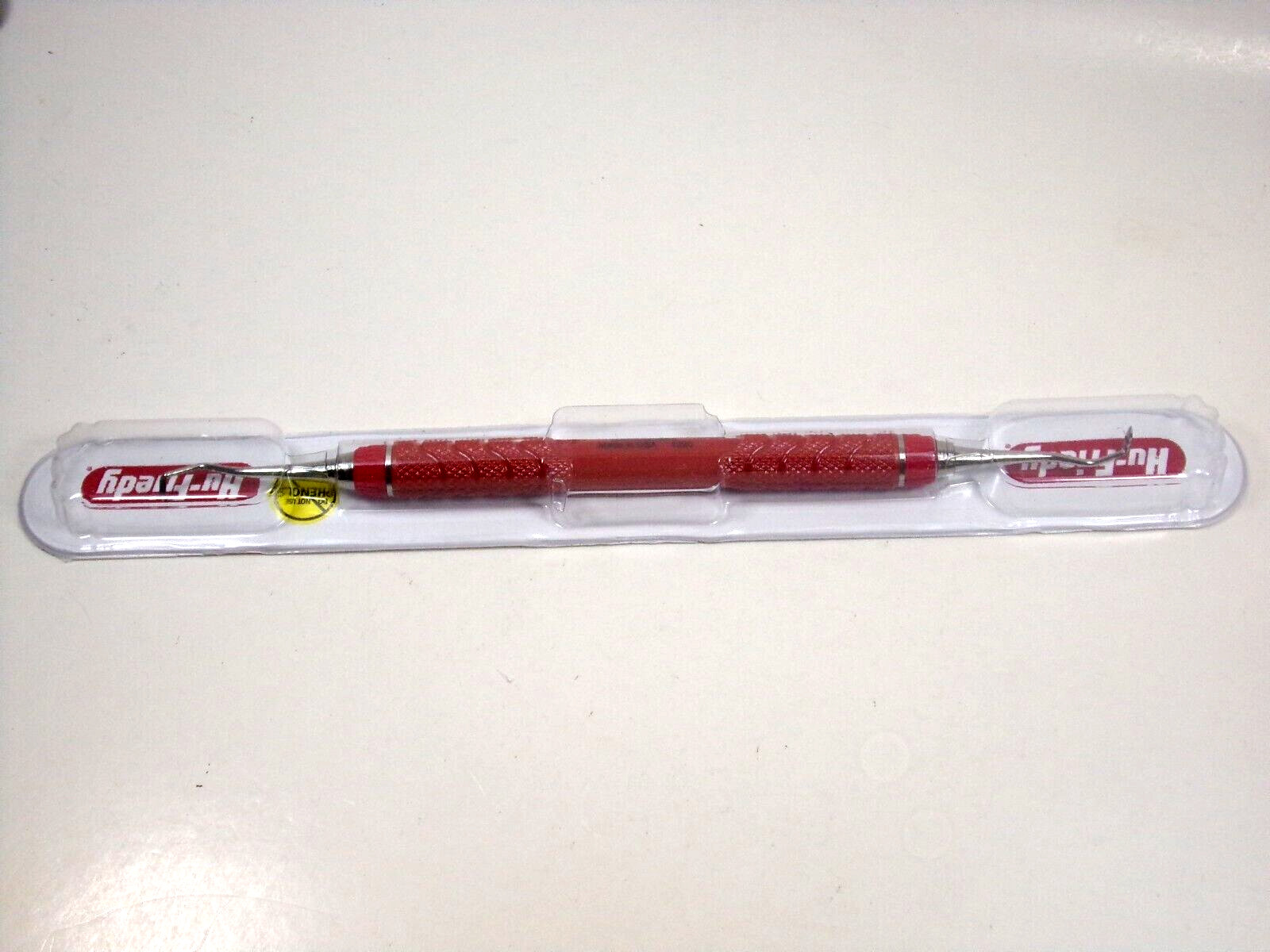 Dental #31/32 Jacquette Saceler Everedge 2.0 SJ31/32C8E2 HU FRIEDY
