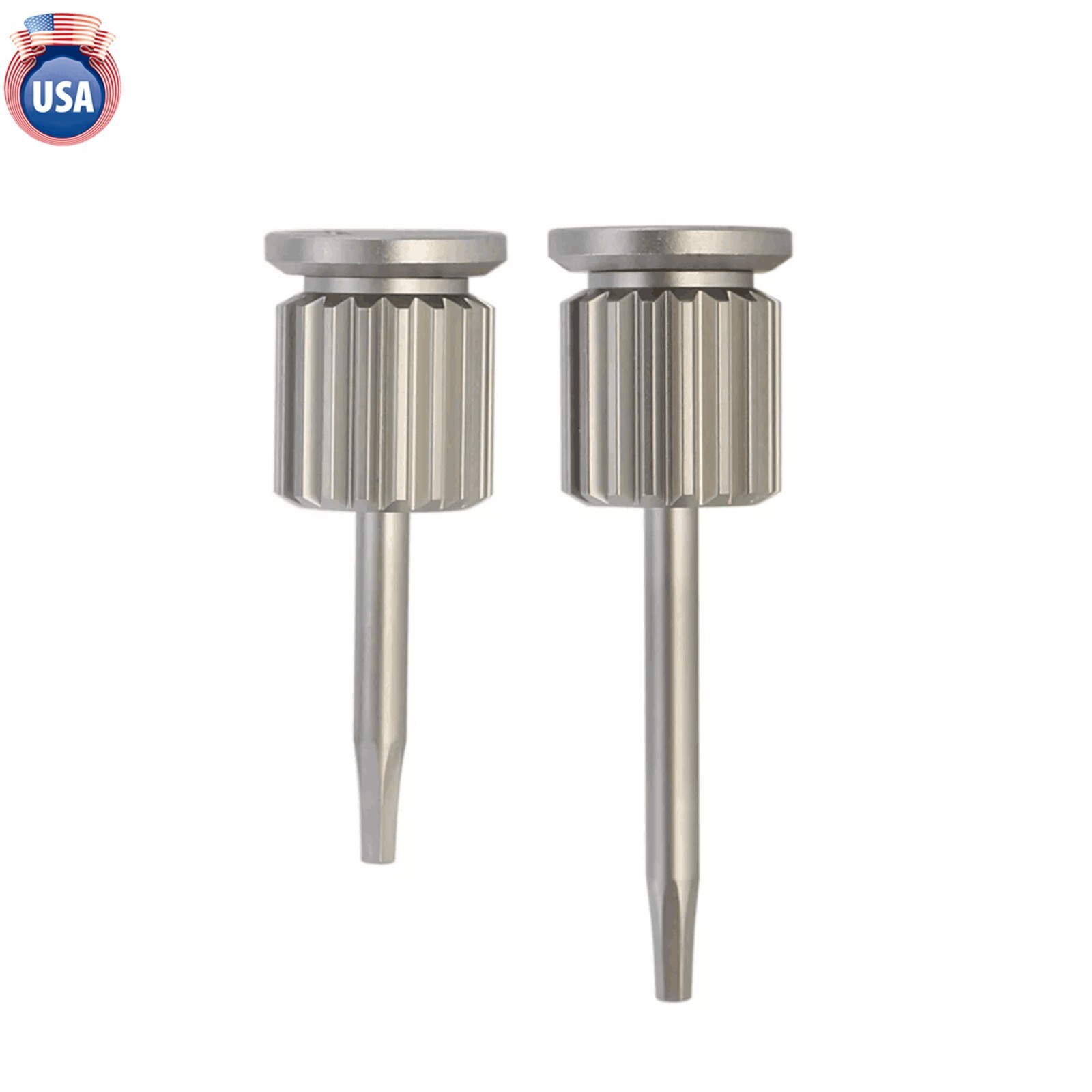 Implant Screwdriver Manual fits Hiossen Osstem Hand Drivers Hex 1.2 13mm 18mm