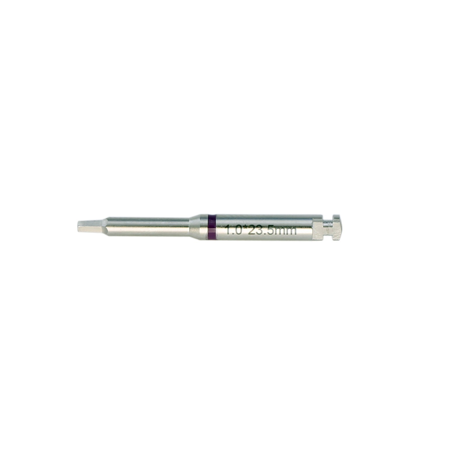 Implant Driver Torque Wrench Screwdriver Hex 1.2 1.25 1.27 Adapter Astra 3i Dio