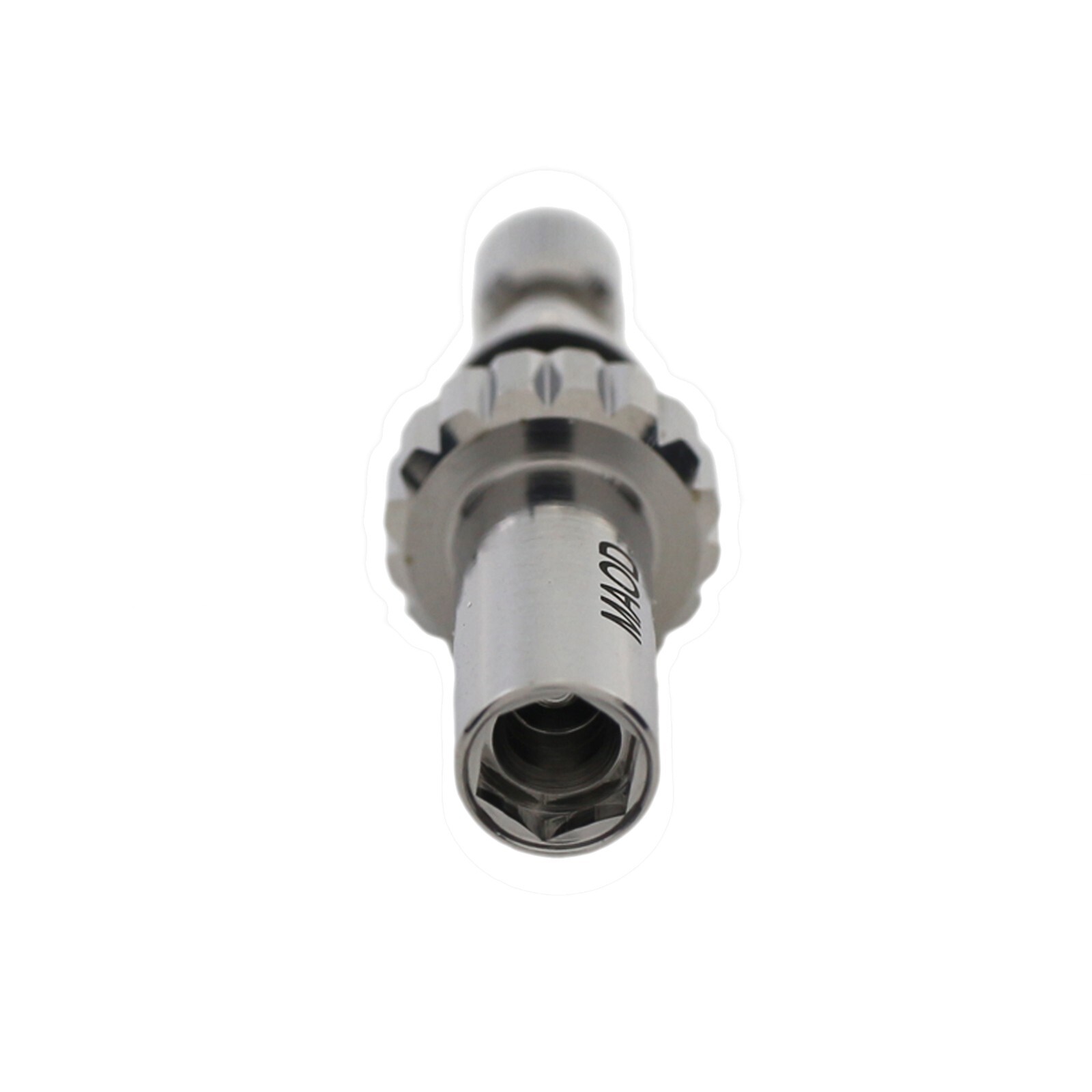 Implant Driver For Hiossen Multi Abutment Hand Machine Torque Wrench OSSTEM