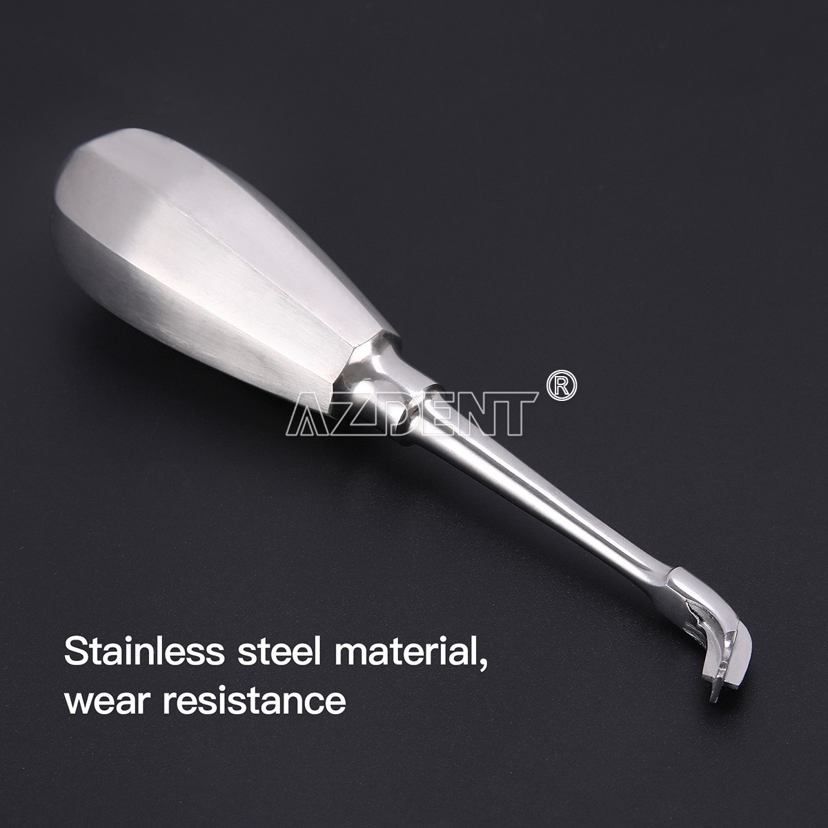 6pcs/pack Dental Endo Rotary Heat Activated Canal Root Files 25mm S2 Engine Use