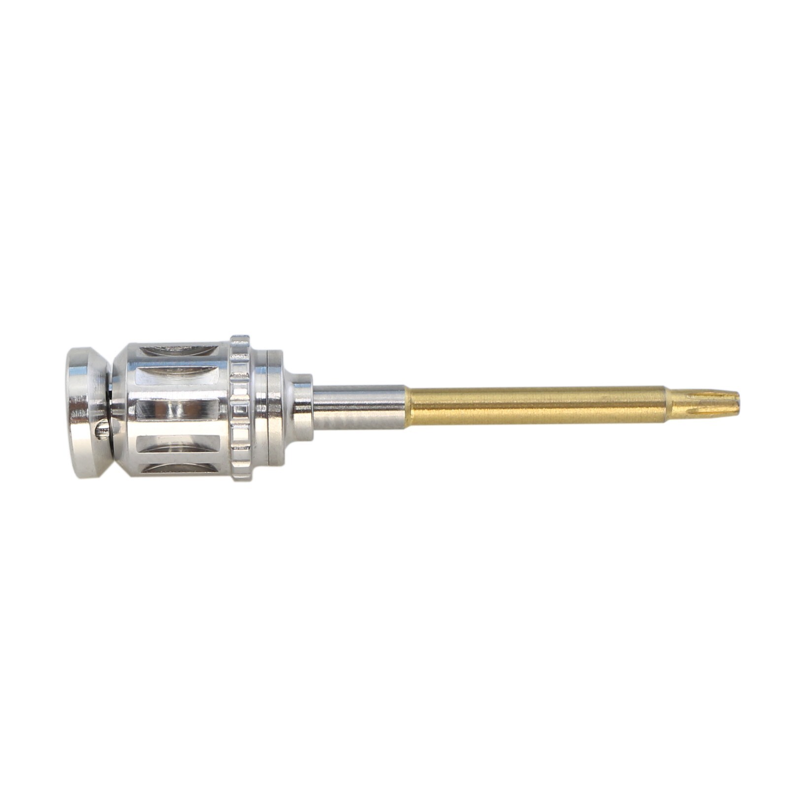Implant Screwdriver Nobel Biocare UniGrip Driver Manual Torque Wrench Adapter