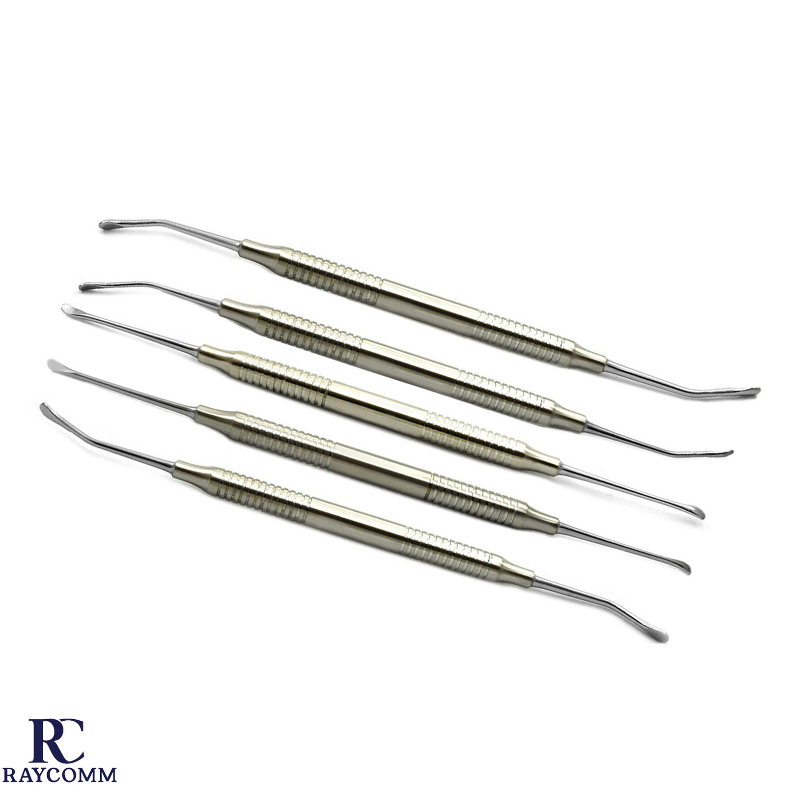 Dental Implant Bone Mallet Osteotomes & Sinus Lift Elevation Instruments Set CE