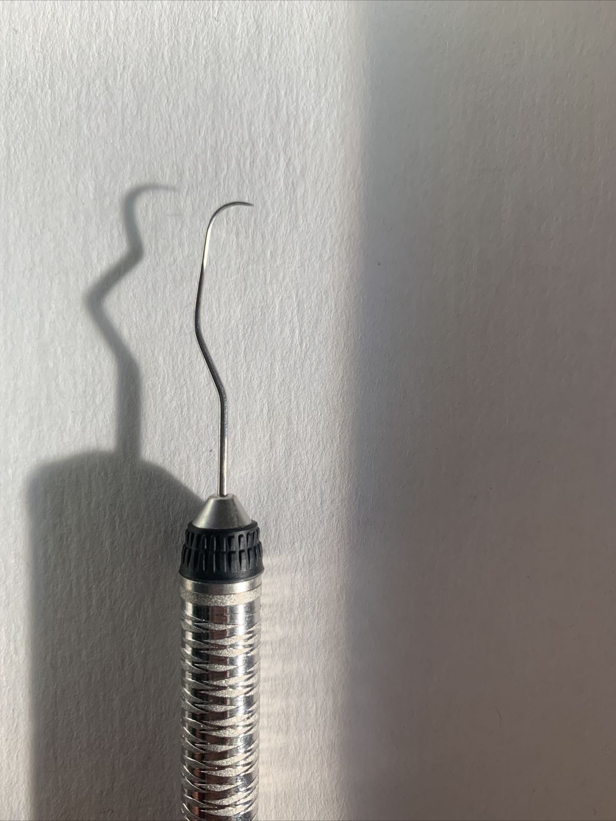 Hi-Friedy Dental Explorer-EXD11/127