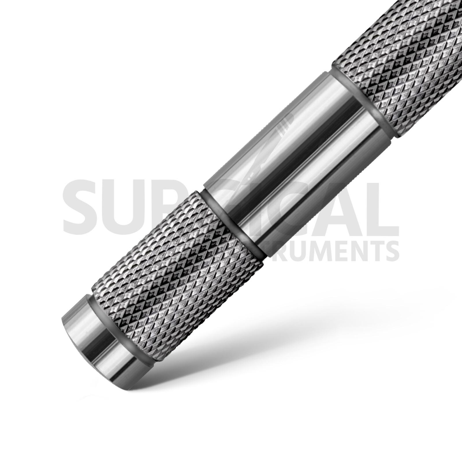 Bone Spreading Osteotomes Set W/Adjustable Stops Dental Implant Instruments