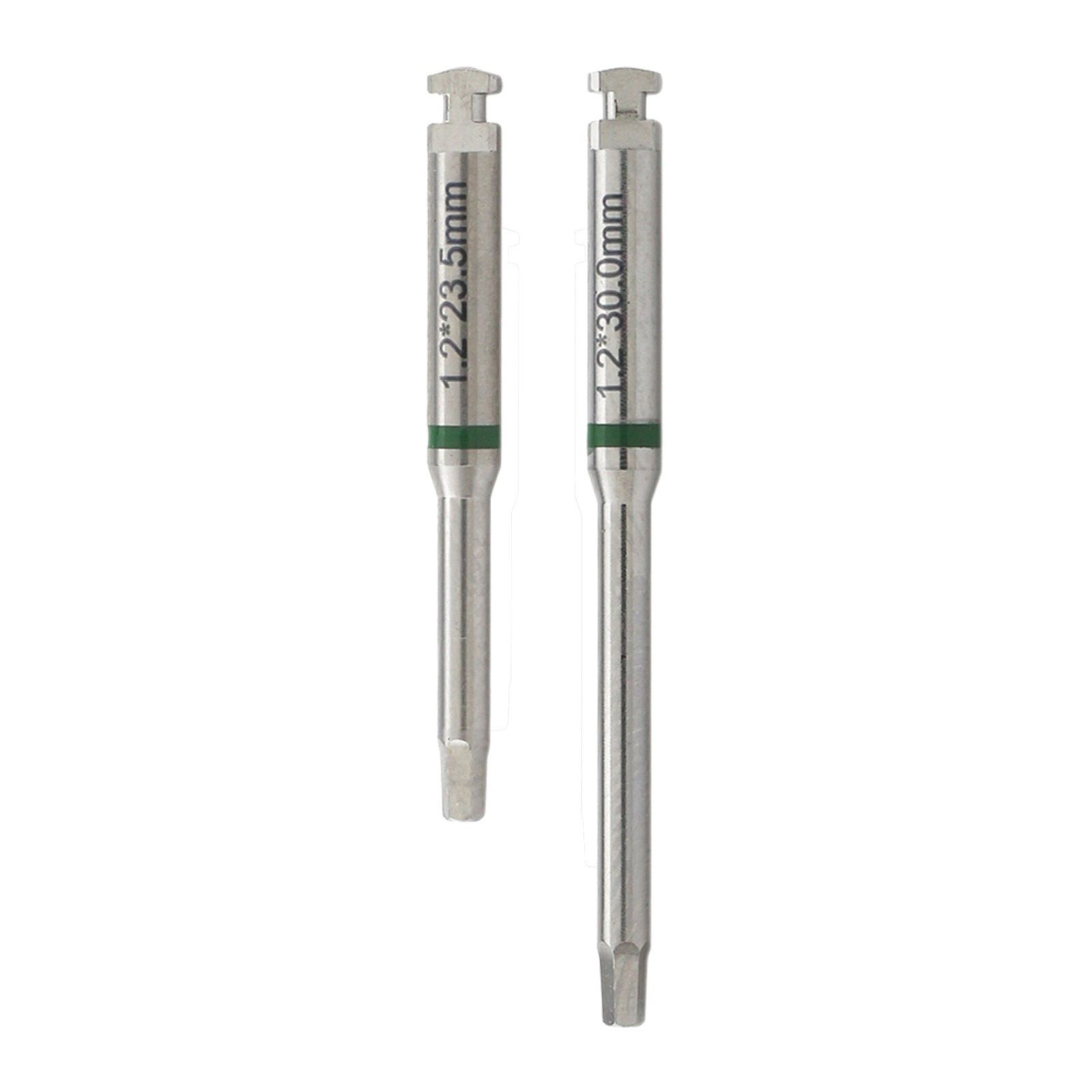 Implant Prosthetic Hiossen Multi Abutment Driver Machine Hand Torque Wrench