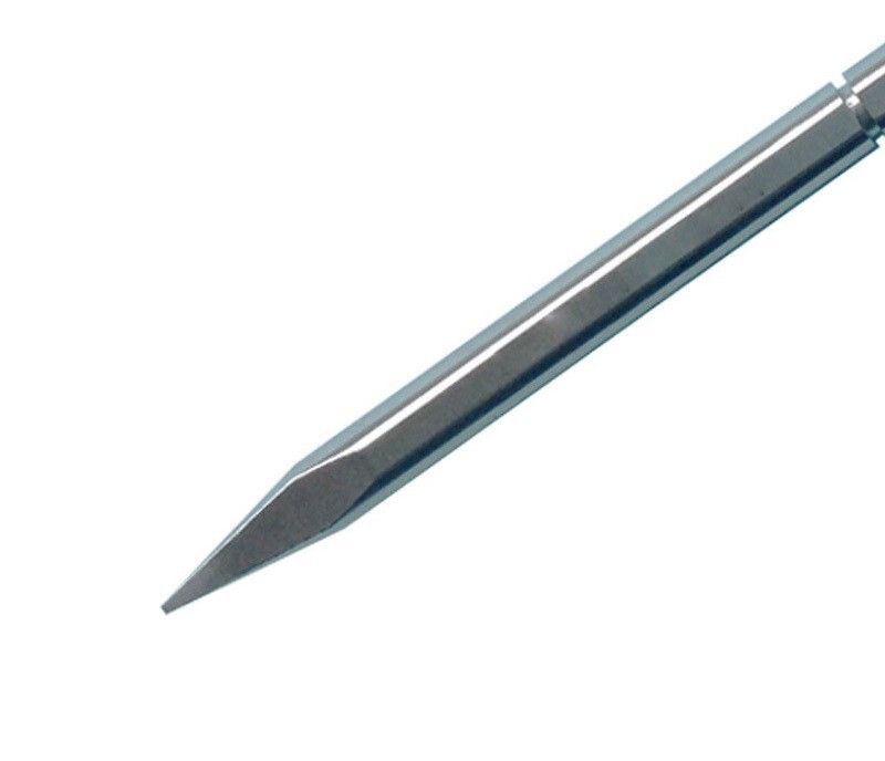 Dental Orthodontic Opener Tool for Opening Self Ligating Passive Bracket
