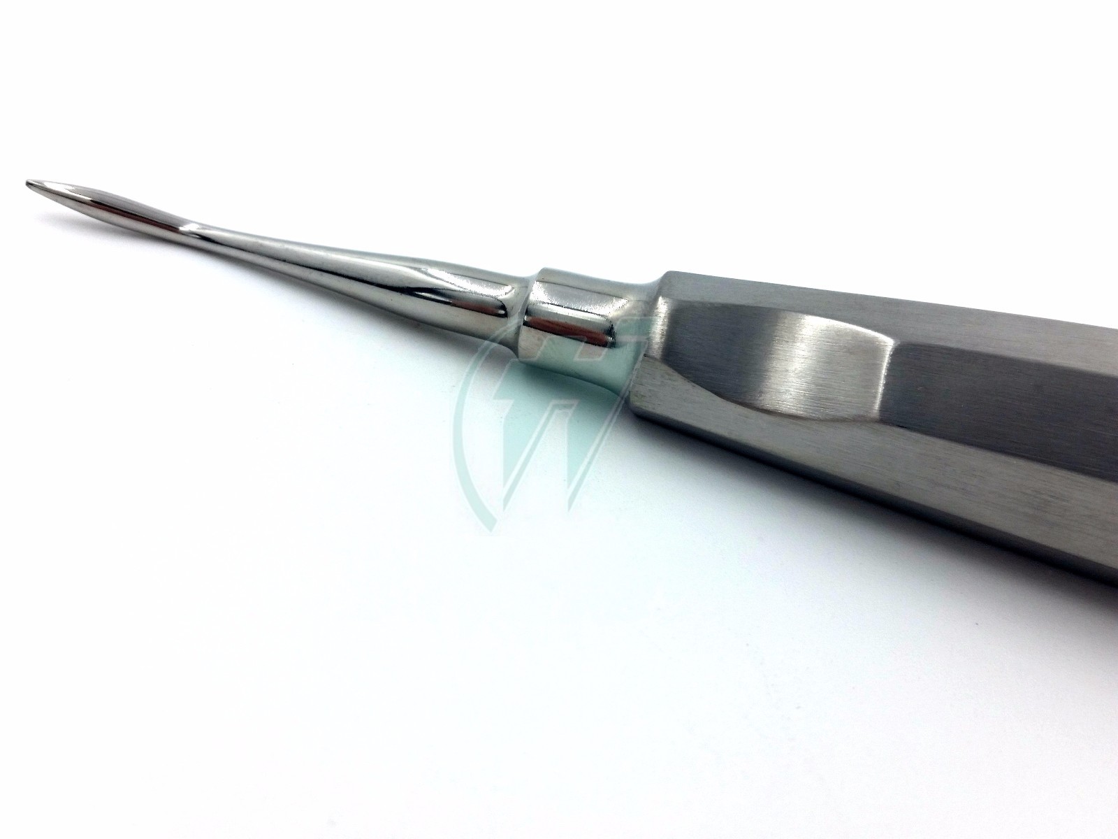 Dental Surgery Special Round Point Root Tip Elevator Cogswell B Instruments