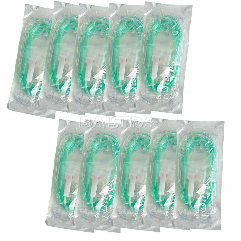 Disposable Dental Implant Irrigation Tube Tubing Fit For WH 291cm