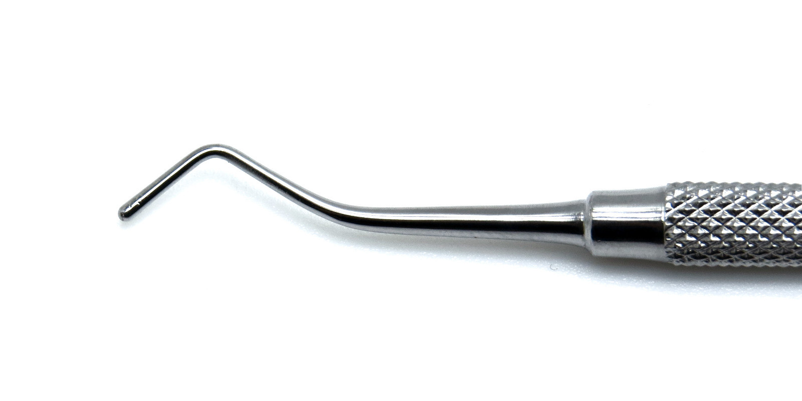 Dental Plastic Filling 718-2 Root Pluggers 1.4mm/1.6mm Restorative Instruments