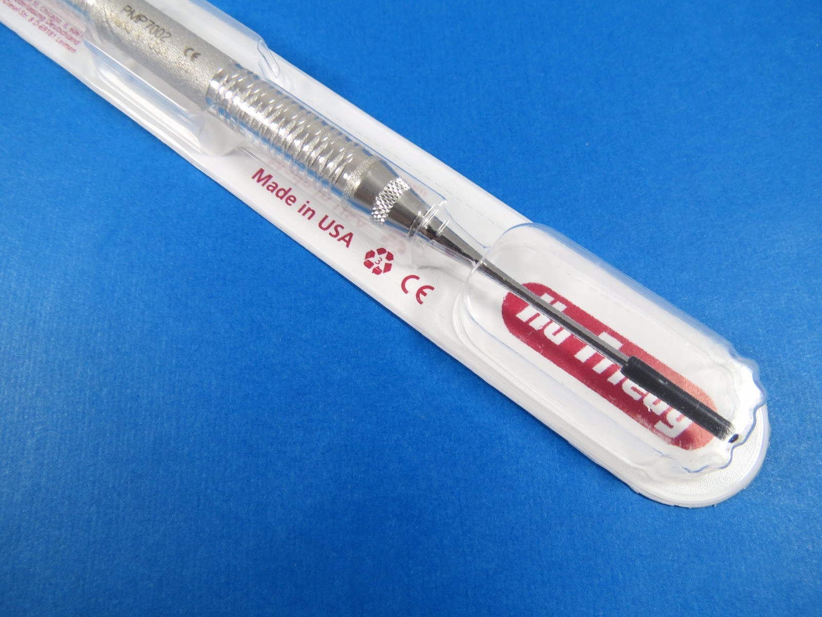 Dental Modified PMPI Membrane Placement Instrument PMP7002 HU FRIEDY