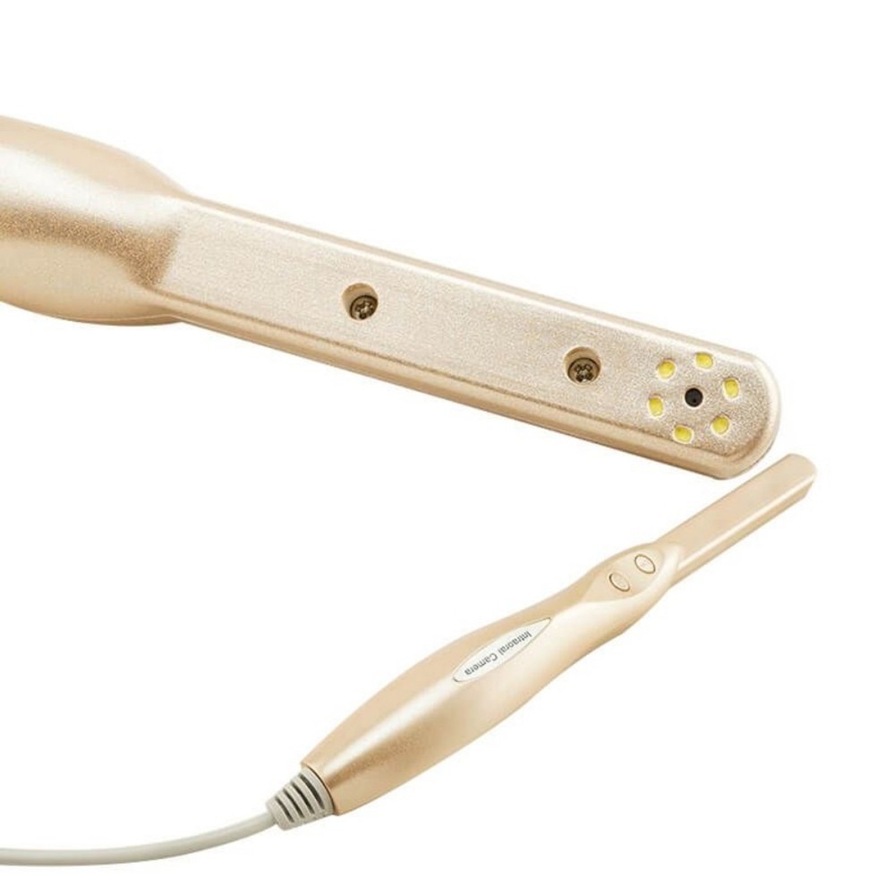Auto-focus Dental HD USB 2.0 Intra oral Camera 4 Mega pixels 6-LED clear Image