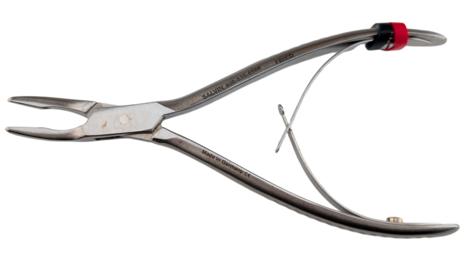Salvin Friedman Rongeur FRIED Dental Instrument Made in Germany