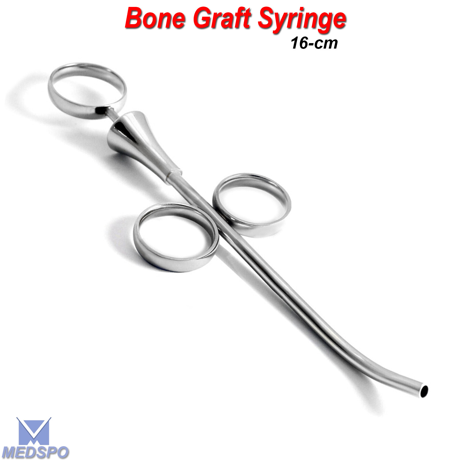 Sinus Lift Osteotome Lucas Curettes Implant Surgery Kit Dental Instruments Set