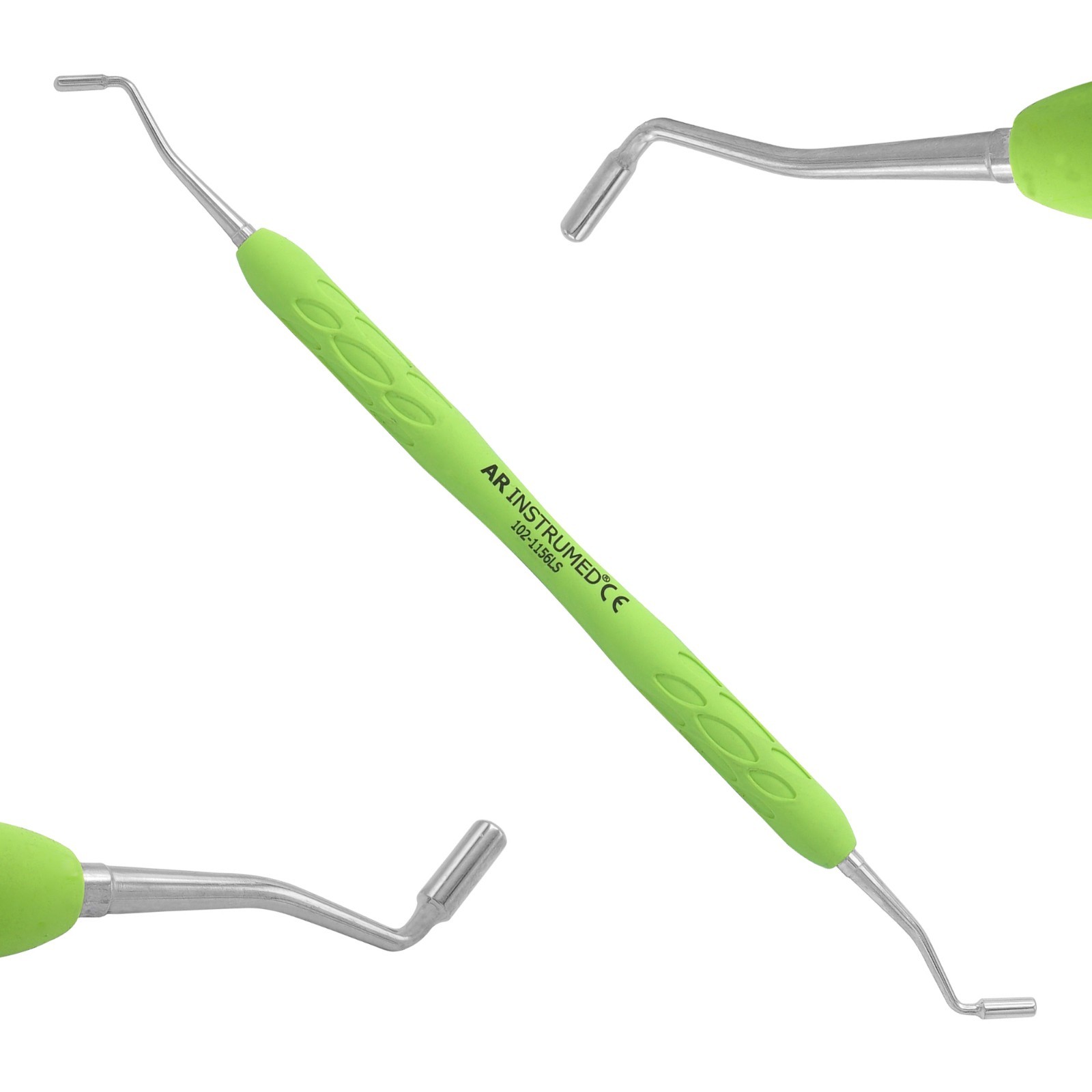 AR Silicone Mini Modeller HM Dental Composite Filling Instruments 2.0.26mm
