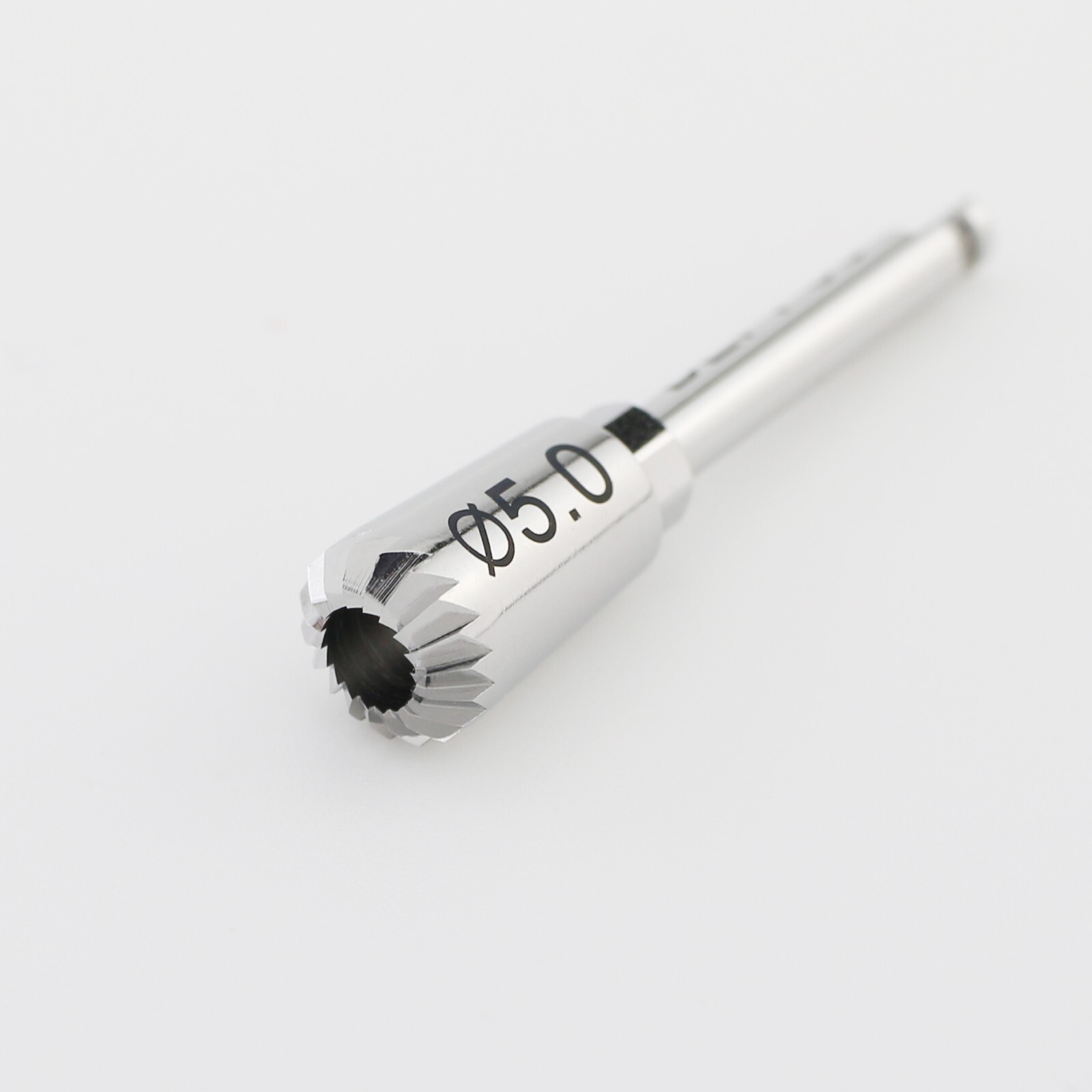 HIOSSEN OSSTEM Implant Bone Profilers 4.0 4.5 5.5 6.0 Guide Screws Mini Regular