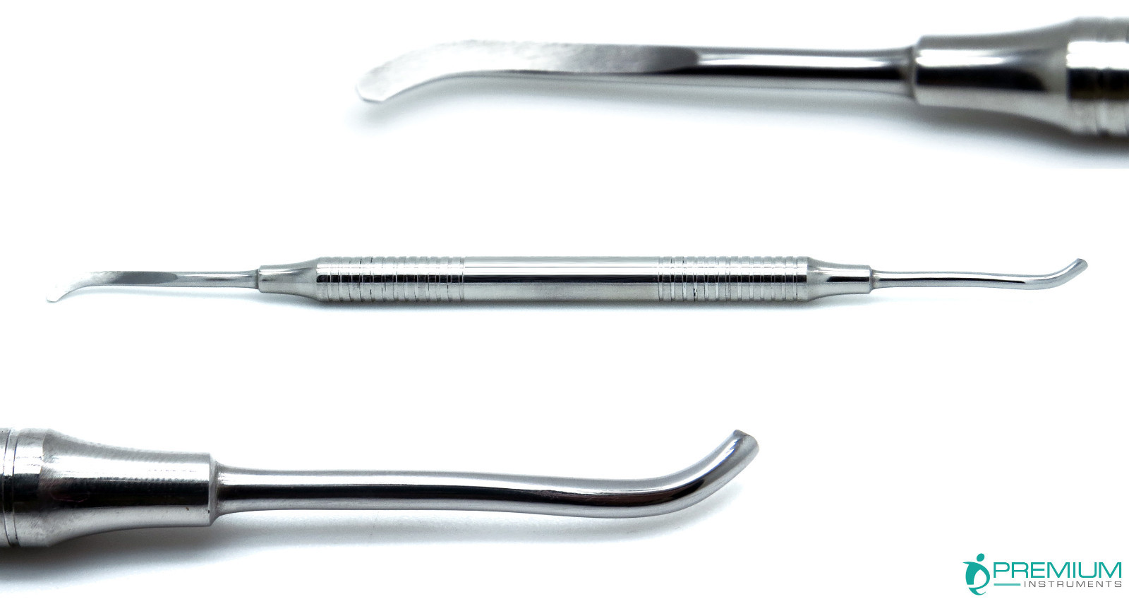 Freer Periosteal Dental Elevators Surgical Hollow Handle Premium Instruments